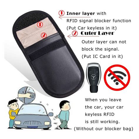 car key fob rfid|halfords car key protection pouch.